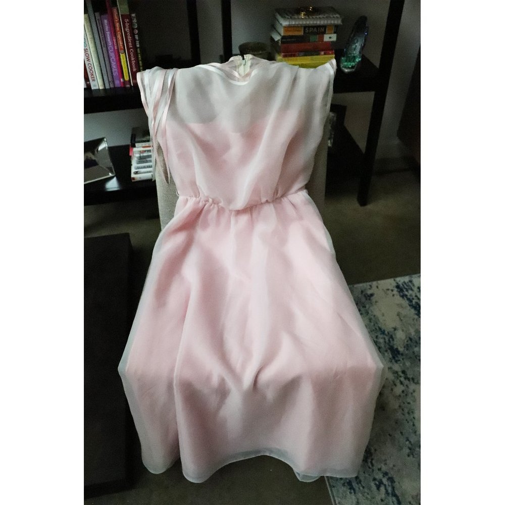 Vintage House of Bianchi Gown - Size: S